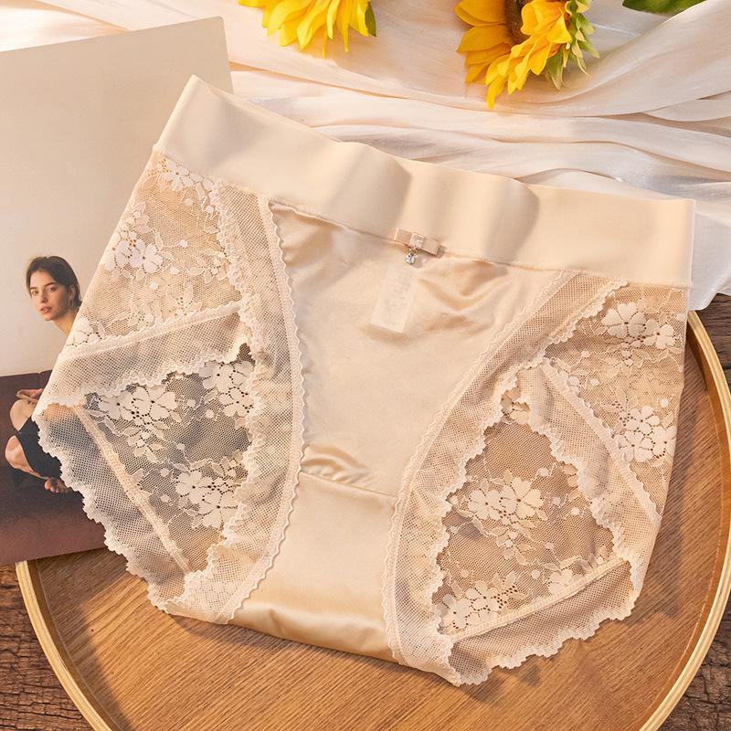Шикарные кружевные трусики для женщин: Хлопковые трусы-стринги, большого размера, с высокой талией, бесшовные, атласные, для лета Extra Large телесный
Шикарные кружевные трусики для женщин: Хлопковые трусы-стринги, большого размера, с высокой талией, бесшовные, атласные, для лета Extra Large телесный