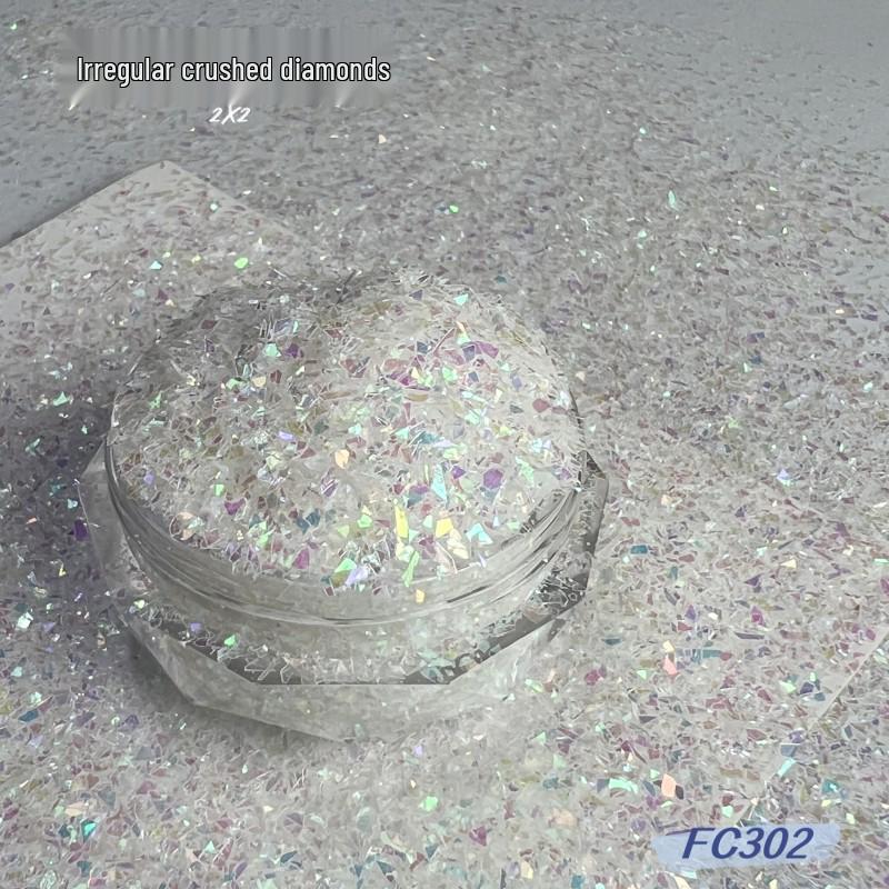 Радужные аксессуары для нейл-арта с высоким блеском: Ручная работа Маджонг Жидкий песок Наполнитель Блестки 5 mL
Радужные аксессуары для нейл-арта с высоким блеском: Ручная работа Маджонг Жидкий песок Наполнитель Блестки 5 mL