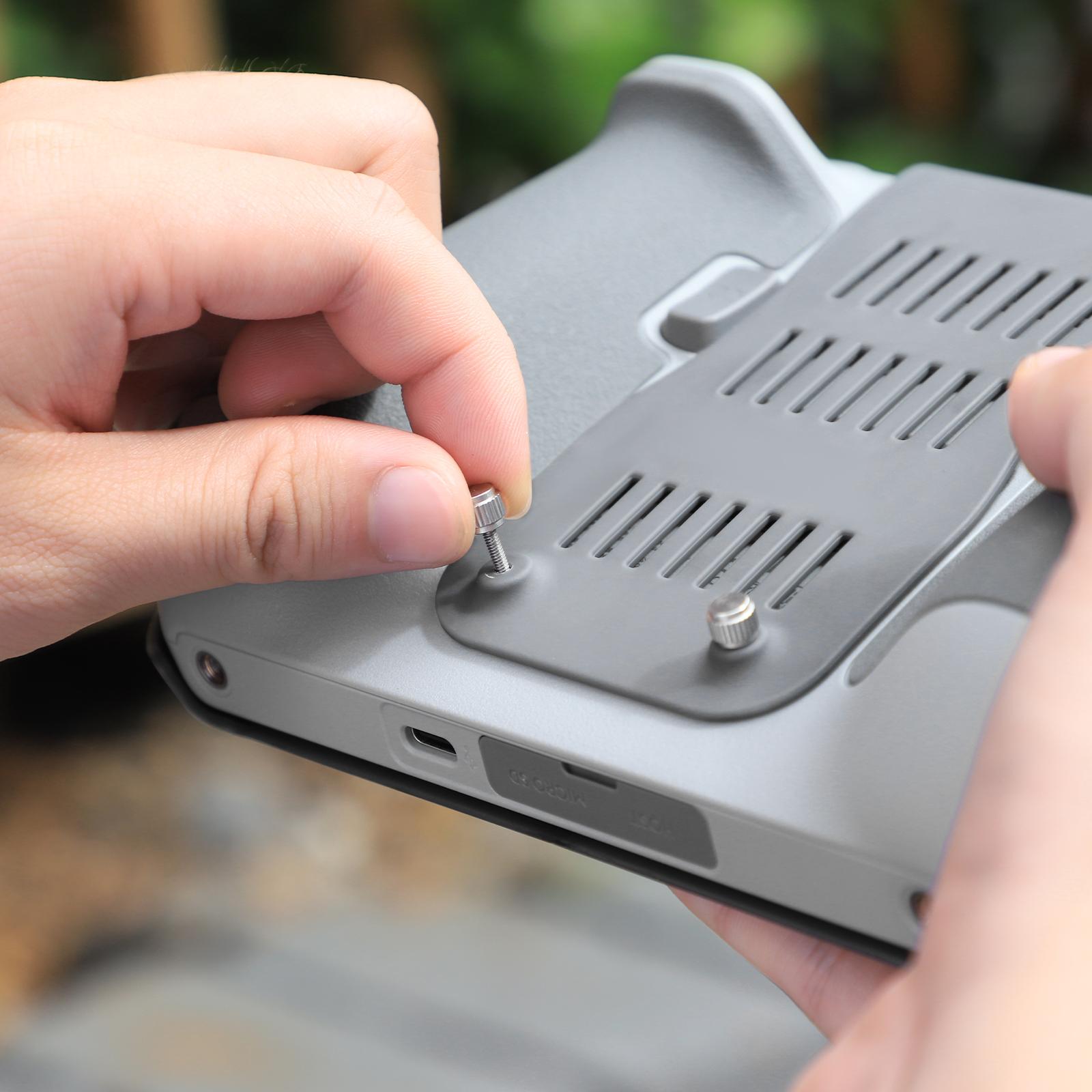 Scratch Proof TPU Case for DJI Mini 3/3 Pro RC Remote Control Accessories Travel Carrying Housing Cage Frame Protective Cases
Scratch Proof TPU Case for DJI Mini 3/3 Pro RC Remote Control Accessories Travel Carrying Housing Cage Frame Protective Cases