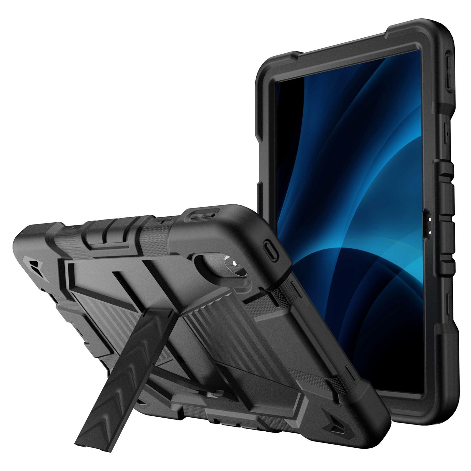 Чохол для планшета Lenovo Tab M11 TB330FU 331FC/K11/Xiaoxin Pad 11 2024 PC+Силікон Ударостійкий Захисний Чохол з Підставкою Black
Чохол для планшета Lenovo Tab M11 TB330FU 331FC/K11/Xiaoxin Pad 11 2024 PC+Силікон Ударостійкий Захисний Чохол з Підставкою Black