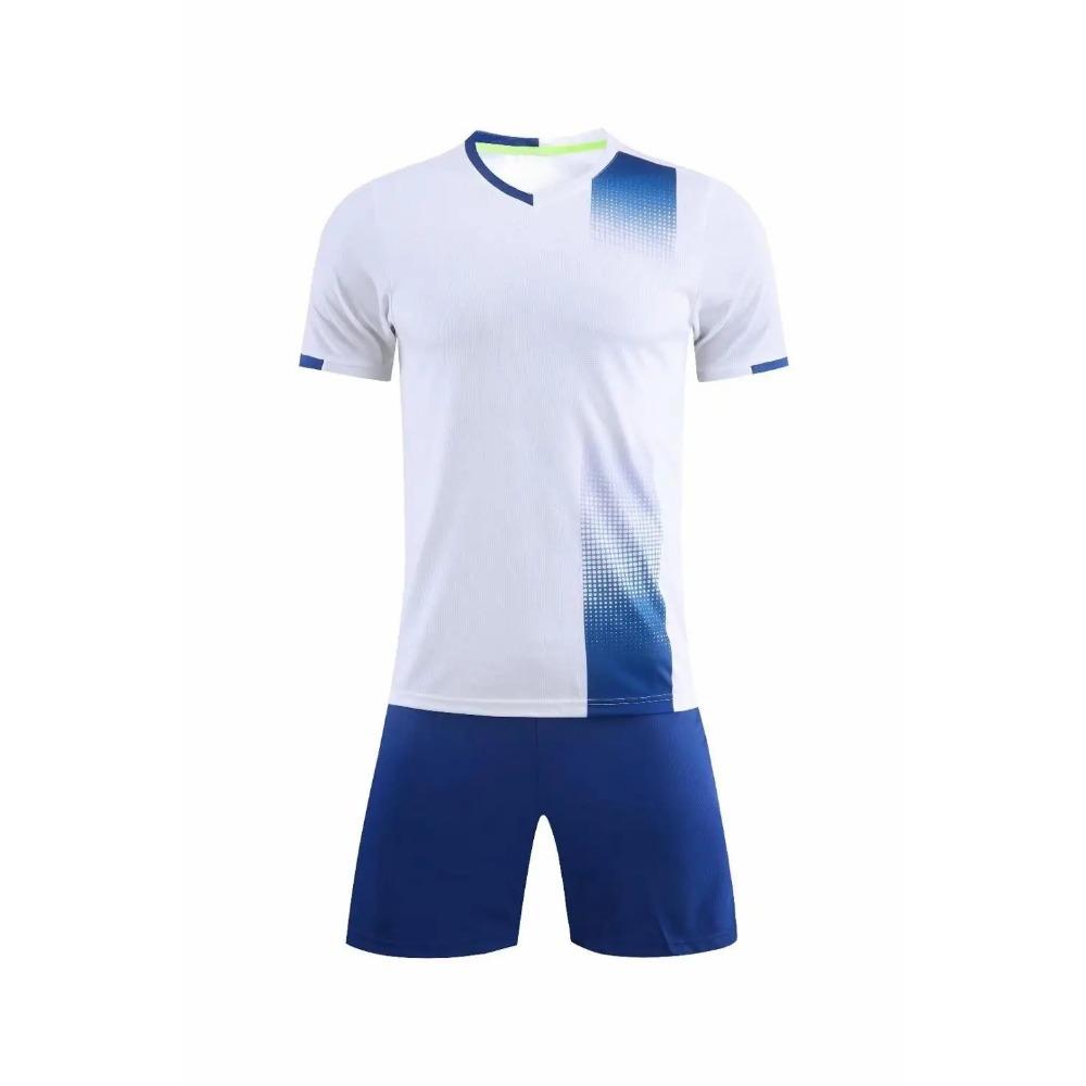 Football Jerseys Shirt Youth Adult Men Soccer Sets Training Jersey Suit Sport Kit Clothing 3XL
Football Jerseys Shirt Youth Adult Men Soccer Sets Training Jersey Suit Sport Kit Clothing 3XL