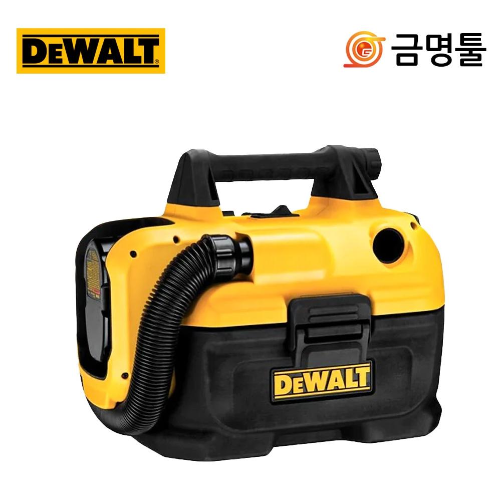 Перезаряжаемый пылесборник DeWalt DCV580N, основной блок, 18 В, сухой и влажный фильтр Hepa, встроенная напольная насадка с узкой насадкой
Перезаряжаемый пылесборник DeWalt DCV580N, основной блок, 18 В, сухой и влажный фильтр Hepa, встроенная напольная насадка с узкой насадкой