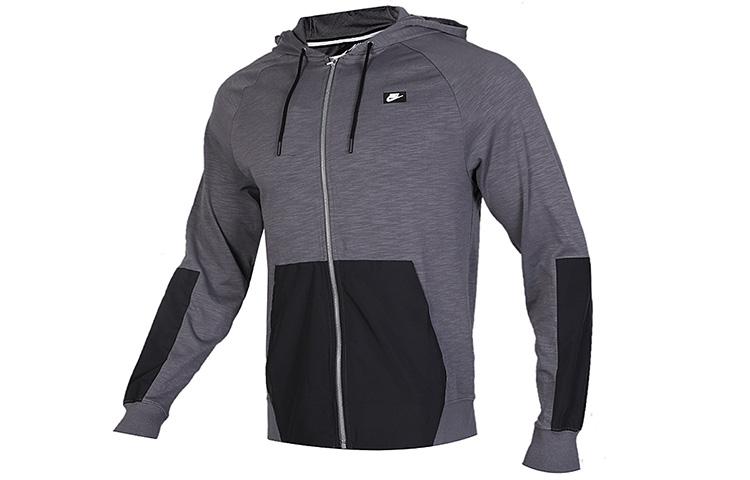 Nike Jackets Men s Gray Hooded Moderate Other CI9585-021 M
Nike Jackets Men s Gray Hooded Moderate Other CI9585-021 M