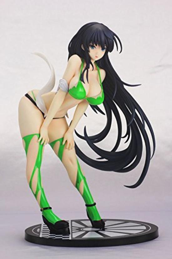 VERTEX Senran Kagura NewWave G Burst Ikaruga Queen of Circuit WF2017W Ограниченная серия Завершенный продукт Фестиваль Зима 2017 - - 1/6 (Wonder Limited)
VERTEX Senran Kagura NewWave G Burst Ikaruga Queen of Circuit WF2017W Ограниченная серия Завершенный продукт Фестиваль Зима 2017 - - 1/6 (Wonder Limited)