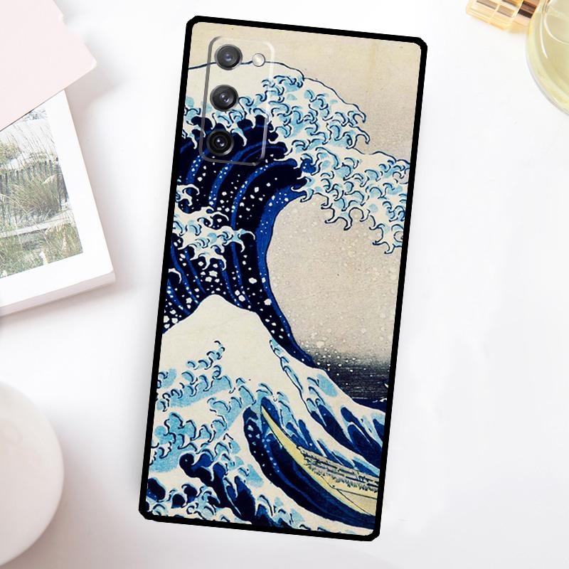 Japanese Ukiyo-e Art Funda For Samsung Galaxy S23 Ultra S22 Plus S20 S21 FE S8 S9 S10 Note 10 20 S24 Ultra Case Galaxy S23
Japanese Ukiyo-e Art Funda For Samsung Galaxy S23 Ultra S22 Plus S20 S21 FE S8 S9 S10 Note 10 20 S24 Ultra Case Galaxy S23