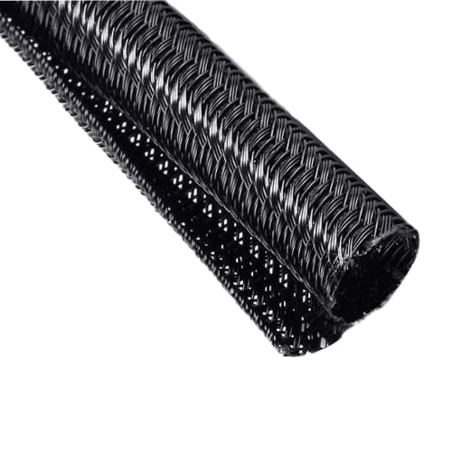 EzySup Cable Sleeve, Wire Organizer, Wire Hidden Cover, Length 3m, Inner Diameter 13mm, Pet Chewing Prevention, Black
EzySup Cable Sleeve, Wire Organizer, Wire Hidden Cover, Length 3m, Inner Diameter 13mm, Pet Chewing Prevention, Black