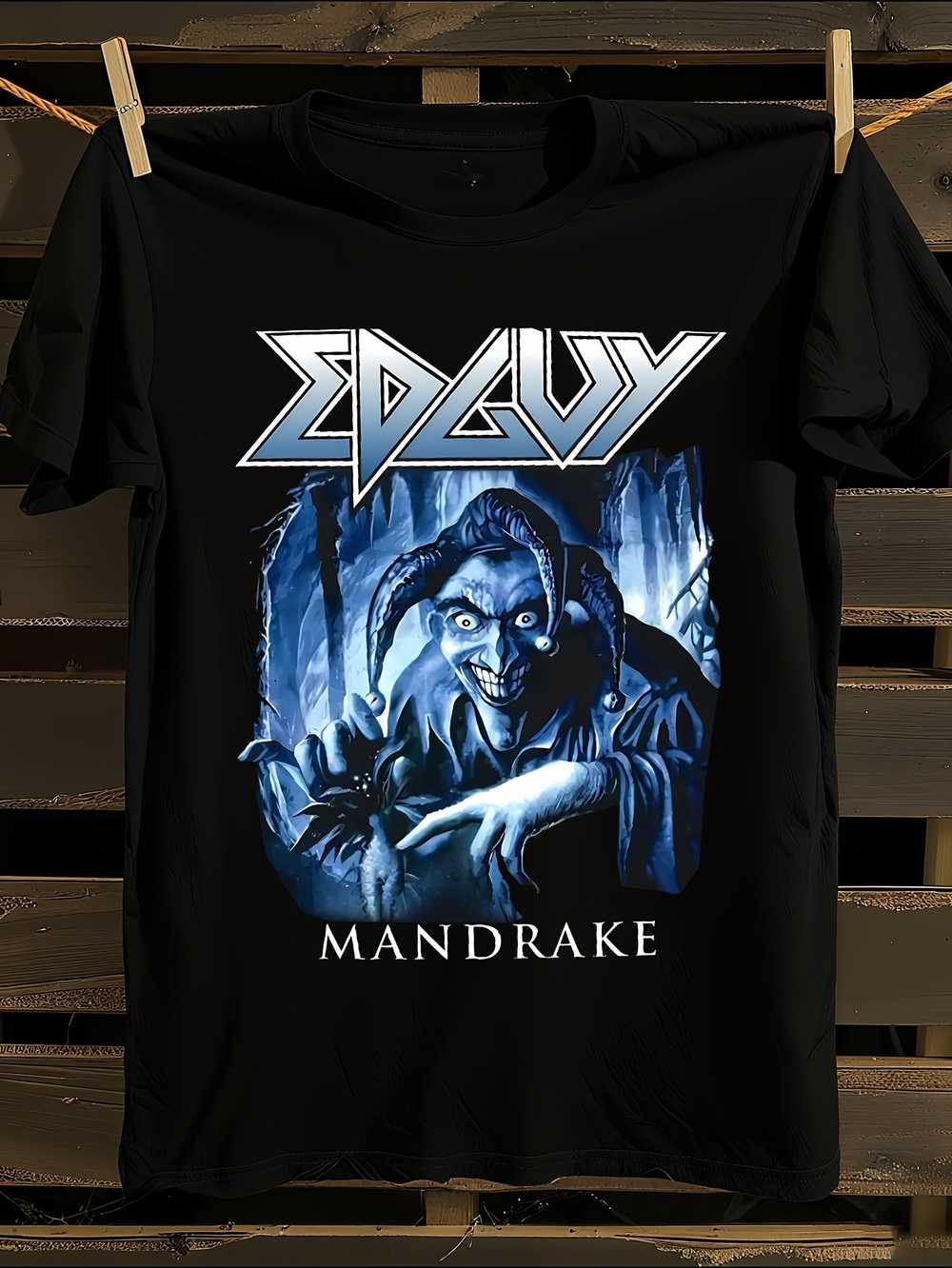 EDGUYBand Gothic Lettering & Mandrake Graphic T-Shirt Mens Tshirt Womens Tshirts with Letters Print Short Sleeves T-Shirt Casual Street Tee Shirt Top XXXXL
EDGUYBand Gothic Lettering & Mandrake Graphic T-Shirt Mens Tshirt Womens Tshirts with Letters Print Short Sleeves T-Shirt Casual Street Tee Shirt Top XXXXL
