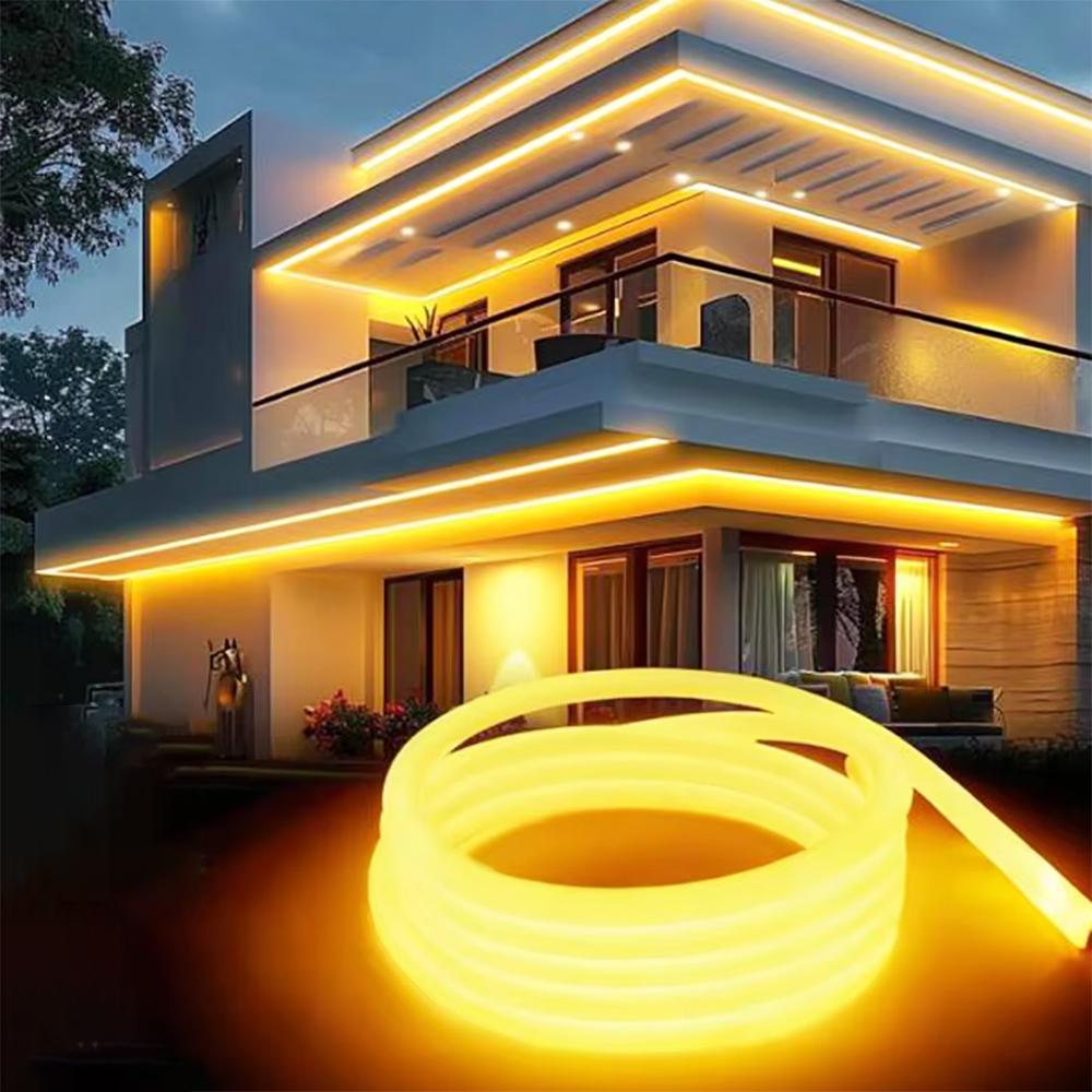 Вуличне Садове Освітлення COB LED Стрічка зі Перемикачем Неонова Стрічка 110В США, 220В ЄС Вилка Газонна Лампа Для Стелі Різдвяна Прикраса 18 Metre&US Plug теплим білим кольором
Вуличне Садове Освітлення COB LED Стрічка зі Перемикачем Неонова Стрічка 110В США, 220В ЄС Вилка Газонна Лампа Для Стелі Різдвяна Прикраса 18 Metre&US Plug теплим білим кольором