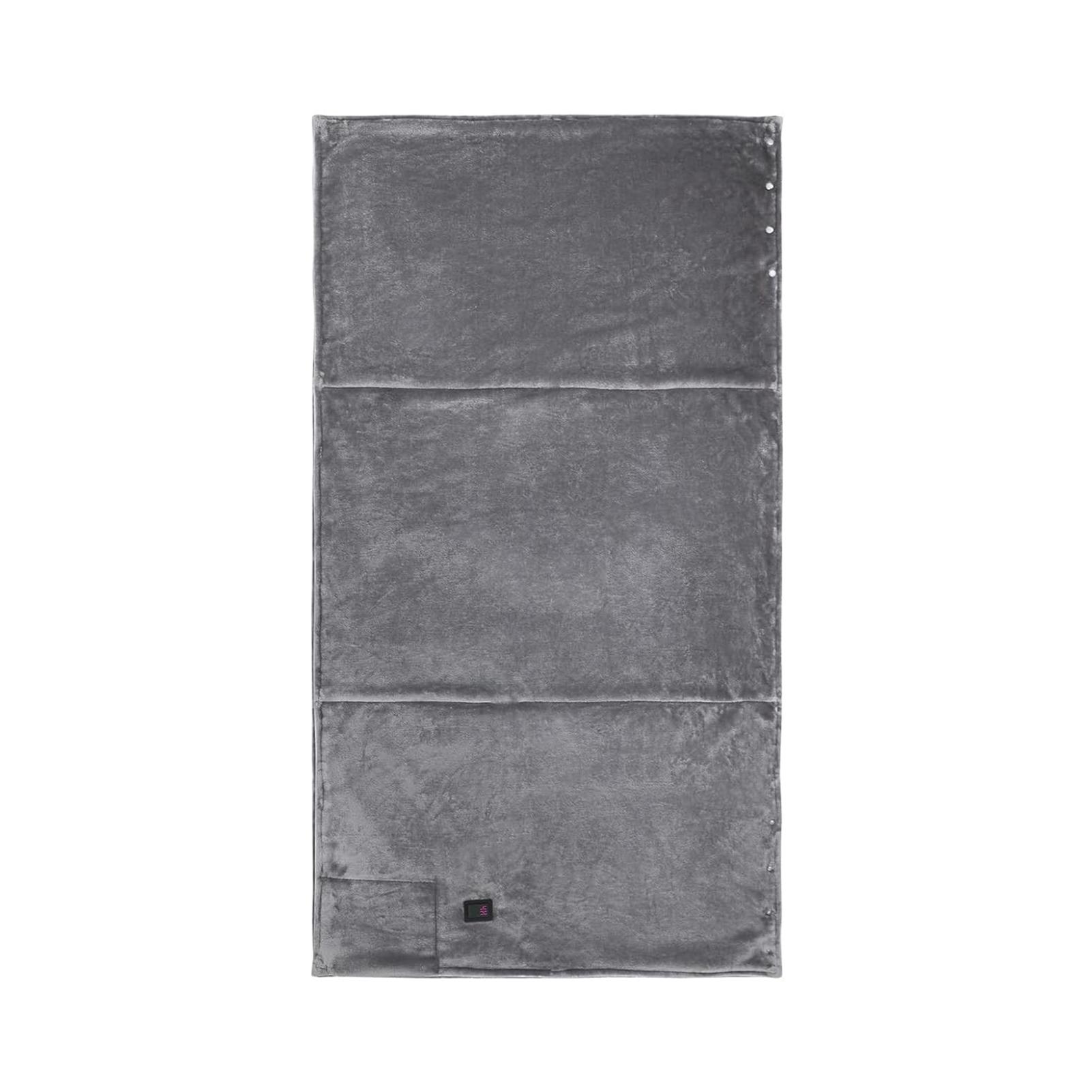 Electric Heated Blanket For Winter Warmth Fast Heating And Adjustable Temperature Heated Blanket Usb
Electric Heated Blanket For Winter Warmth Fast Heating And Adjustable Temperature Heated Blanket Usb