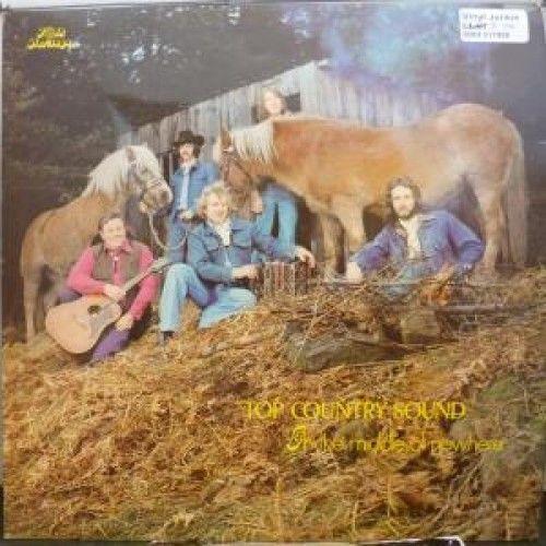 LP Record TOP COUNTRY SOUND - In The Middle Of Nowhere FHR093 Folk Heritage 1977 UK Folk Used
LP Record TOP COUNTRY SOUND - In The Middle Of Nowhere FHR093 Folk Heritage 1977 UK Folk Used