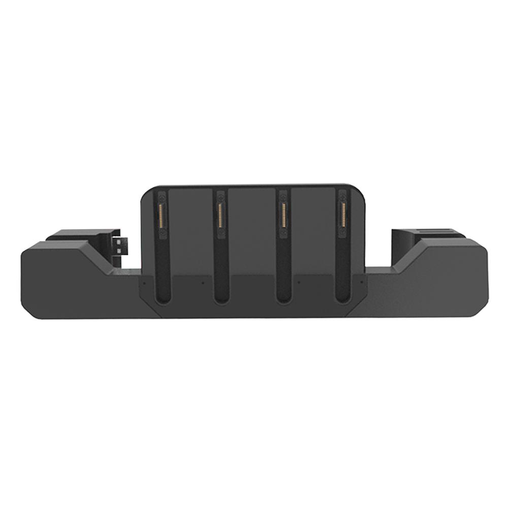 Controller Charging Dock Station for Switch 2 Joy-Con Stand Magnetic Controller Charger Stand Station for Switch 2 Accessories чорний
Controller Charging Dock Station for Switch 2 Joy-Con Stand Magnetic Controller Charger Stand Station for Switch 2 Accessories чорний
