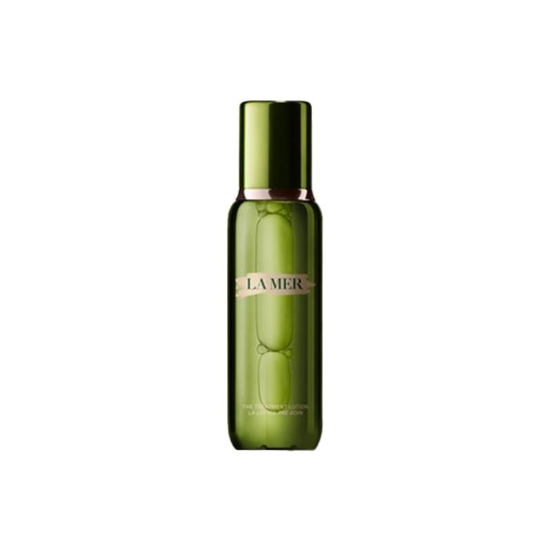 La Mer The Treatment Lotion Заспокійлива, зволожуюча та відновлююча есенція для догляду за шкірою 200ml*1
La Mer The Treatment Lotion Заспокійлива, зволожуюча та відновлююча есенція для догляду за шкірою 200ml*1