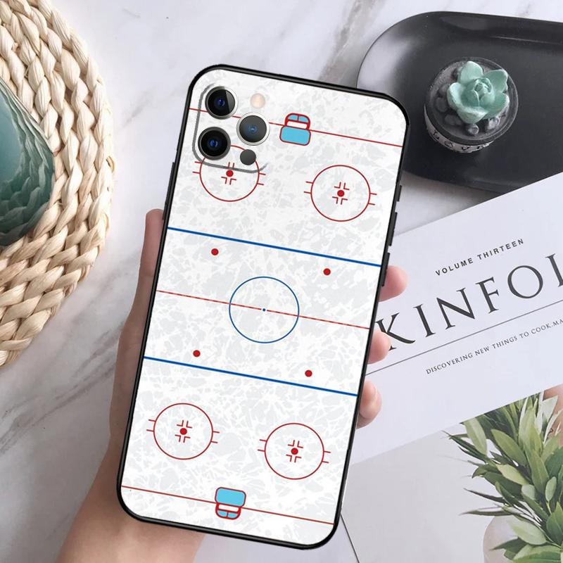 Ice Hockey Rink Phone Case For iPhone 16 15 14 13 12 11 Pro Max 12 13 Mini 7 8 16 Plus X XR XS Max Cover iPhone 16 Plus
Ice Hockey Rink Phone Case For iPhone 16 15 14 13 12 11 Pro Max 12 13 Mini 7 8 16 Plus X XR XS Max Cover iPhone 16 Plus