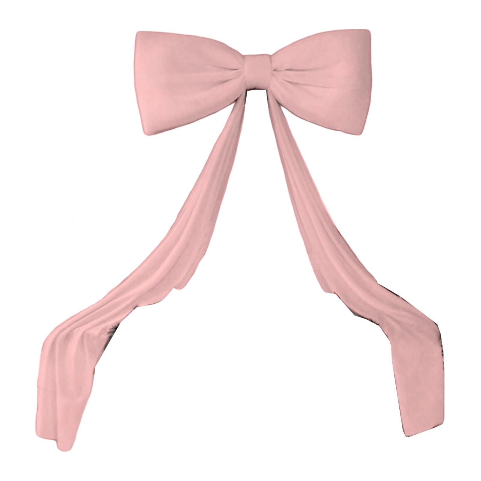 2026 New 1PC Tree Bow - Giant 180cm Long, Soft Not Deformed Adds Atmosphere for Christmas Curtains, Doors, Parties 50CM рожевий
2026 New 1PC Tree Bow - Giant 180cm Long, Soft Not Deformed Adds Atmosphere for Christmas Curtains, Doors, Parties 50CM рожевий