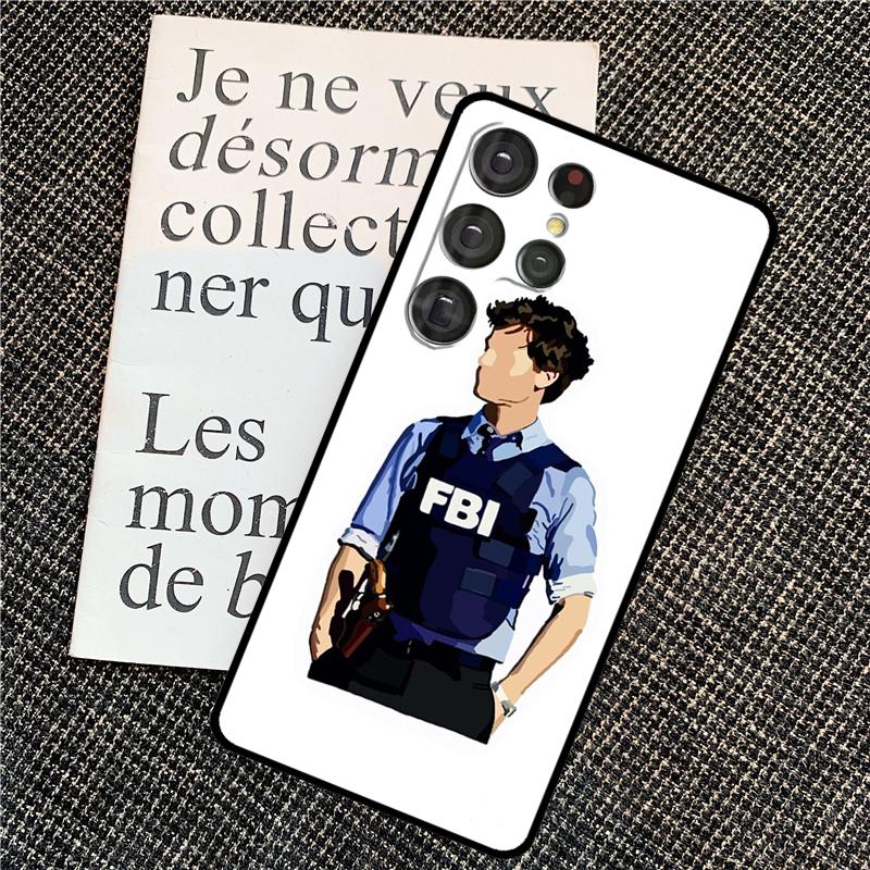 Criminals Minds TV Case For Samsung Galaxy S25 Ultra S20 S21 S22 S23 S24 Ultra S9 S10 Plus S24 FE Back Cover Galaxy S22 Plus
Criminals Minds TV Case For Samsung Galaxy S25 Ultra S20 S21 S22 S23 S24 Ultra S9 S10 Plus S24 FE Back Cover Galaxy S22 Plus