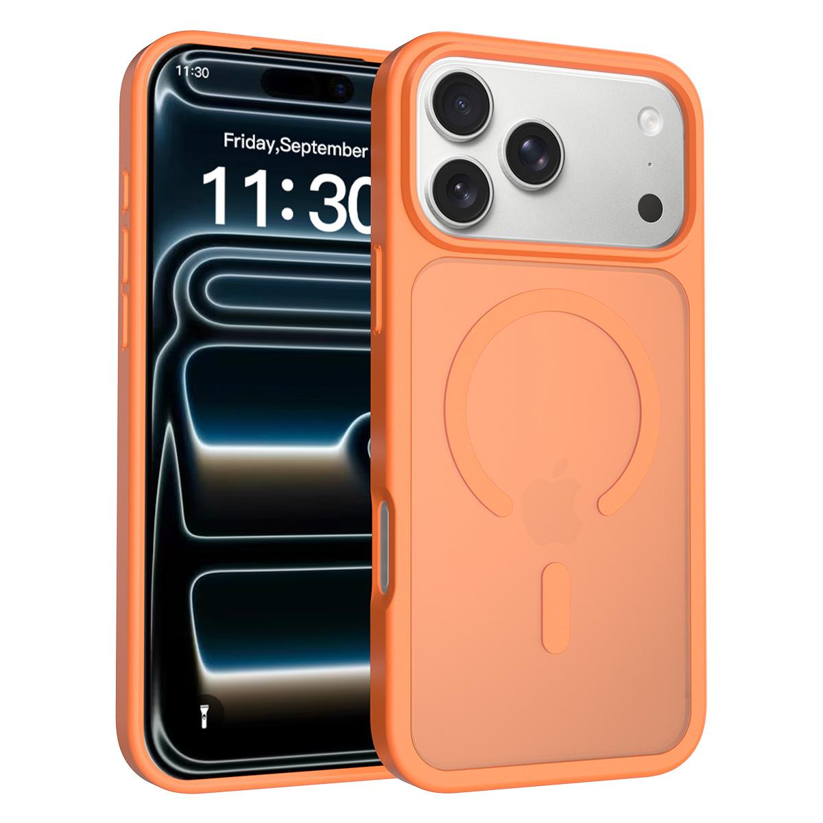 Matte Silky Touch Case for Magsafe iPhone Air 17 E 16E 16 Pro Max 15 Plus 14 13 12 Mag Safe Frosted Translucent Back Phone Cover Anti- Fingerprints iphone 12 Pro Max оранжевый
Matte Silky Touch Case for Magsafe iPhone Air 17 E 16E 16 Pro Max 15 Plus 14 13 12 Mag Safe Frosted Translucent Back Phone Cover Anti- Fingerprints iphone 12 Pro Max оранжевый