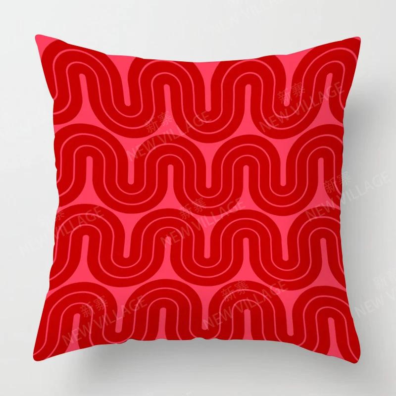 Nordic fall home decor autumn throw pillow case sofa Cushion cover modern 45x45cm 45*45 50x50 60x60cm 40*40 40x40 geometry 60*60 12x12Inch
Nordic fall home decor autumn throw pillow case sofa Cushion cover modern 45x45cm 45*45 50x50 60x60cm 40*40 40x40 geometry 60*60 12x12Inch