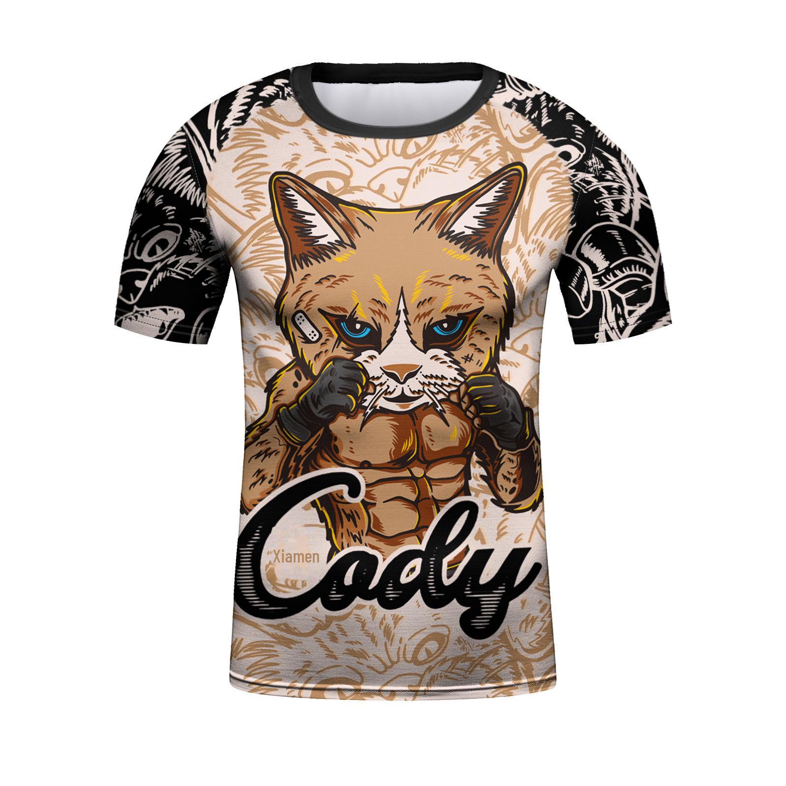 Дитячий спортивний комплект: Повітропроникна, розтяжна 4 частини для баскетболу, футболу, їзди на велосипеді та на природі 14
Дитячий спортивний комплект: Повітропроникна, розтяжна 4 частини для баскетболу, футболу, їзди на велосипеді та на природі 14