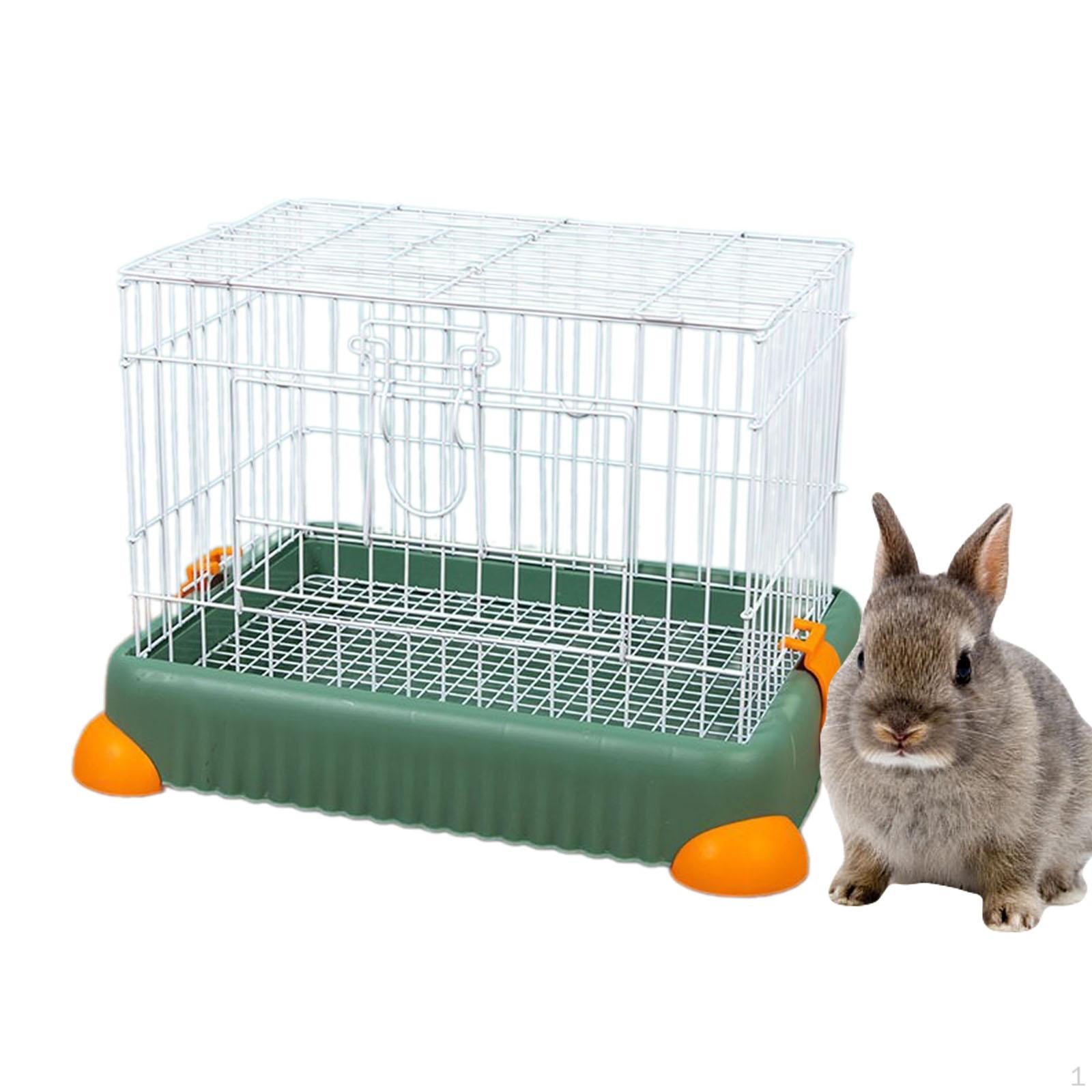 Bunny Cage Guinea Pig Hutch Small Animals House for Pets Rabbits зелёный
Bunny Cage Guinea Pig Hutch Small Animals House for Pets Rabbits зелёный