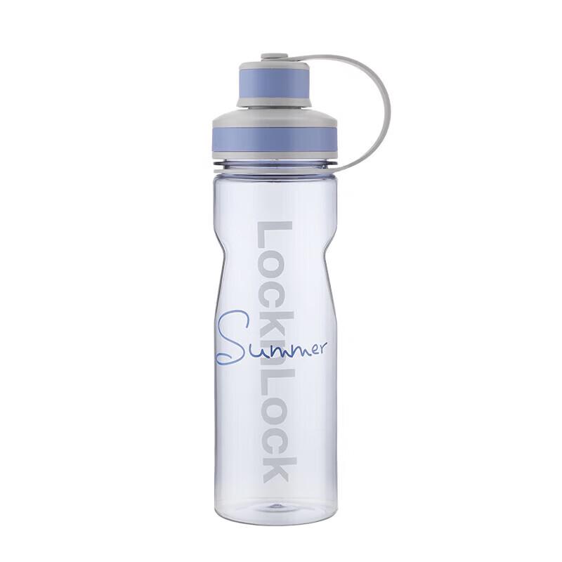 LOCK&LOCK 700ml Stainless Steel Straw Sports Bottle
LOCK&LOCK 700ml Stainless Steel Straw Sports Bottle
