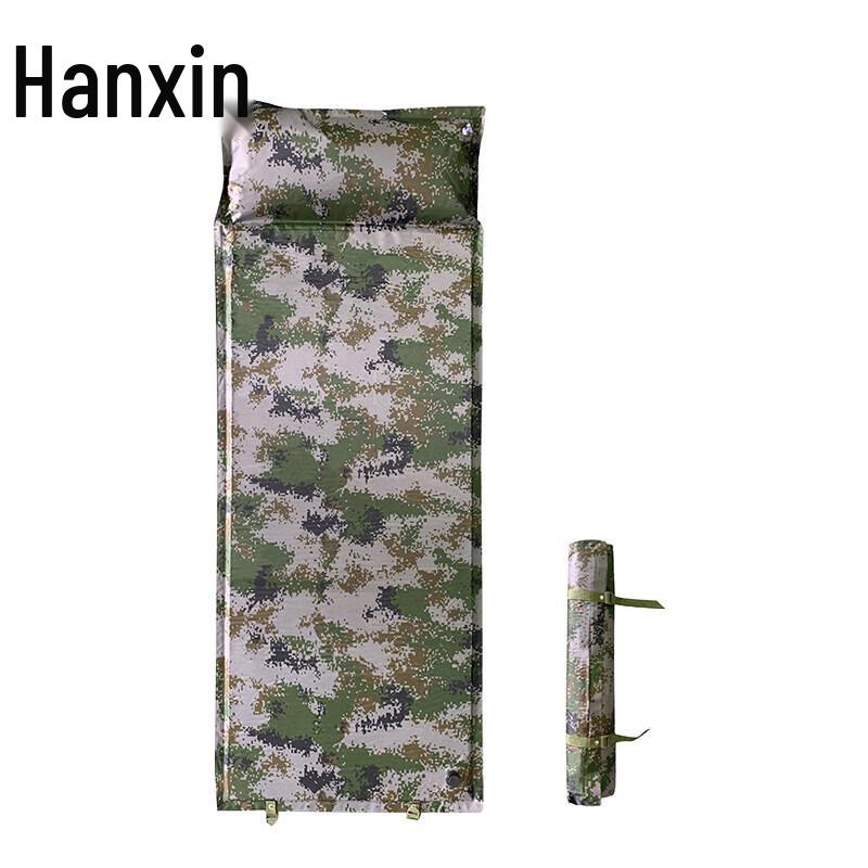 Hanxin Self-Inflating Camping Pad
Hanxin Self-Inflating Camping Pad