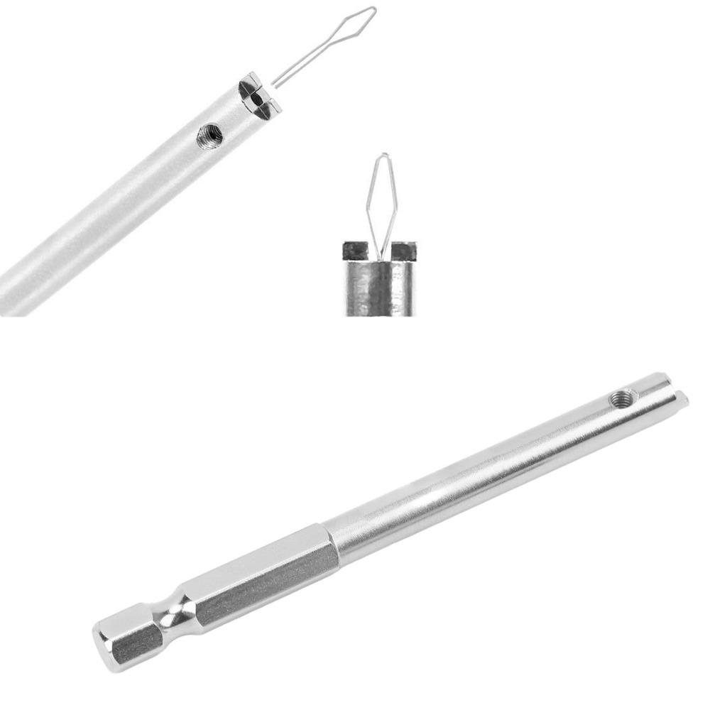 Comfort Grip Handle Bike Spoke Nipple Tool Stainless Steel Bicycle Spoke Tool Bicycle Repair Single Batch Set
Comfort Grip Handle Bike Spoke Nipple Tool Stainless Steel Bicycle Spoke Tool Bicycle Repair Single Batch Set