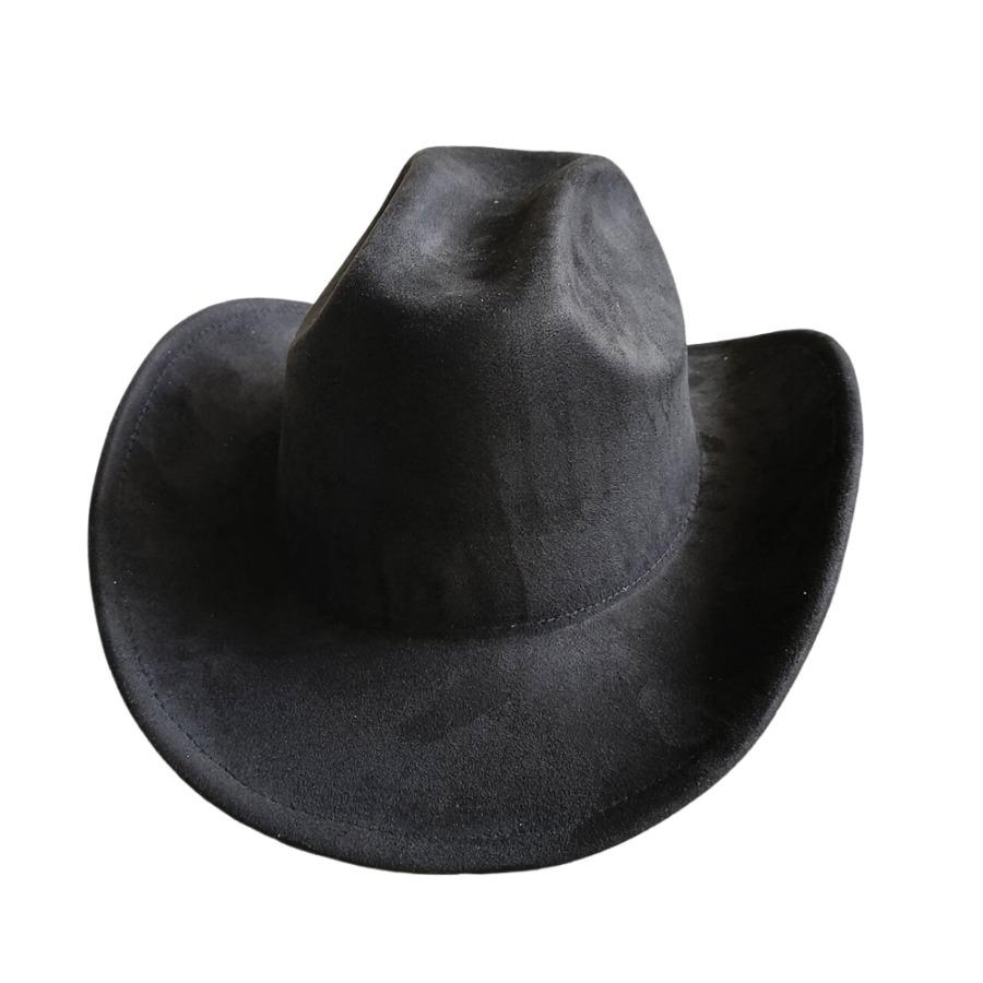 Classical Suede 10CM Large Brim Western Cowboy Fedora Hat For Women Men Church Jazz Hats Fashion Travel Party Hat 2023 56-58cm
Classical Suede 10CM Large Brim Western Cowboy Fedora Hat For Women Men Church Jazz Hats Fashion Travel Party Hat 2023 56-58cm