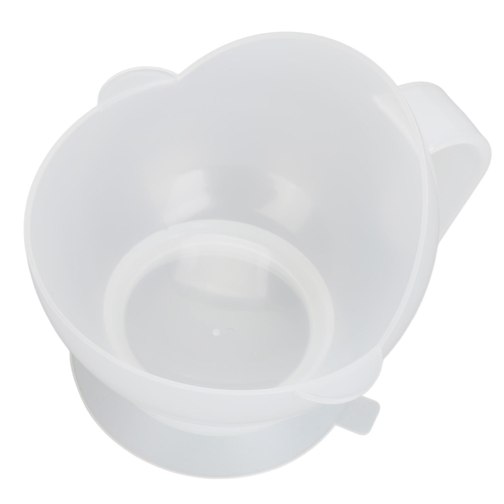 Непроливающаяся миска-совок с присоской, адаптивная миска для самостоятельного кормления для пожилых людей и инвалидов
Непроливающаяся миска-совок с присоской, адаптивная миска для самостоятельного кормления для пожилых людей и инвалидов