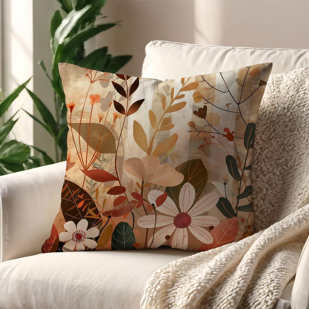 Minimalist Boho Style cushion cover For Pillow Printing Sofa Decoration Home Car Room Coffee Shop Office Nordic Simplicity 30cmx30cm
Minimalist Boho Style cushion cover For Pillow Printing Sofa Decoration Home Car Room Coffee Shop Office Nordic Simplicity 30cmx30cm