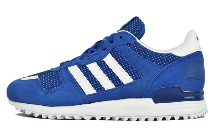 Adidas Originals ZX 700 Cushioning Slip Resistant Abrasion Resistant Low top Casual Shoes Women s Blue M19420 36⅔
Adidas Originals ZX 700 Cushioning Slip Resistant Abrasion Resistant Low top Casual Shoes Women s Blue M19420 36⅔