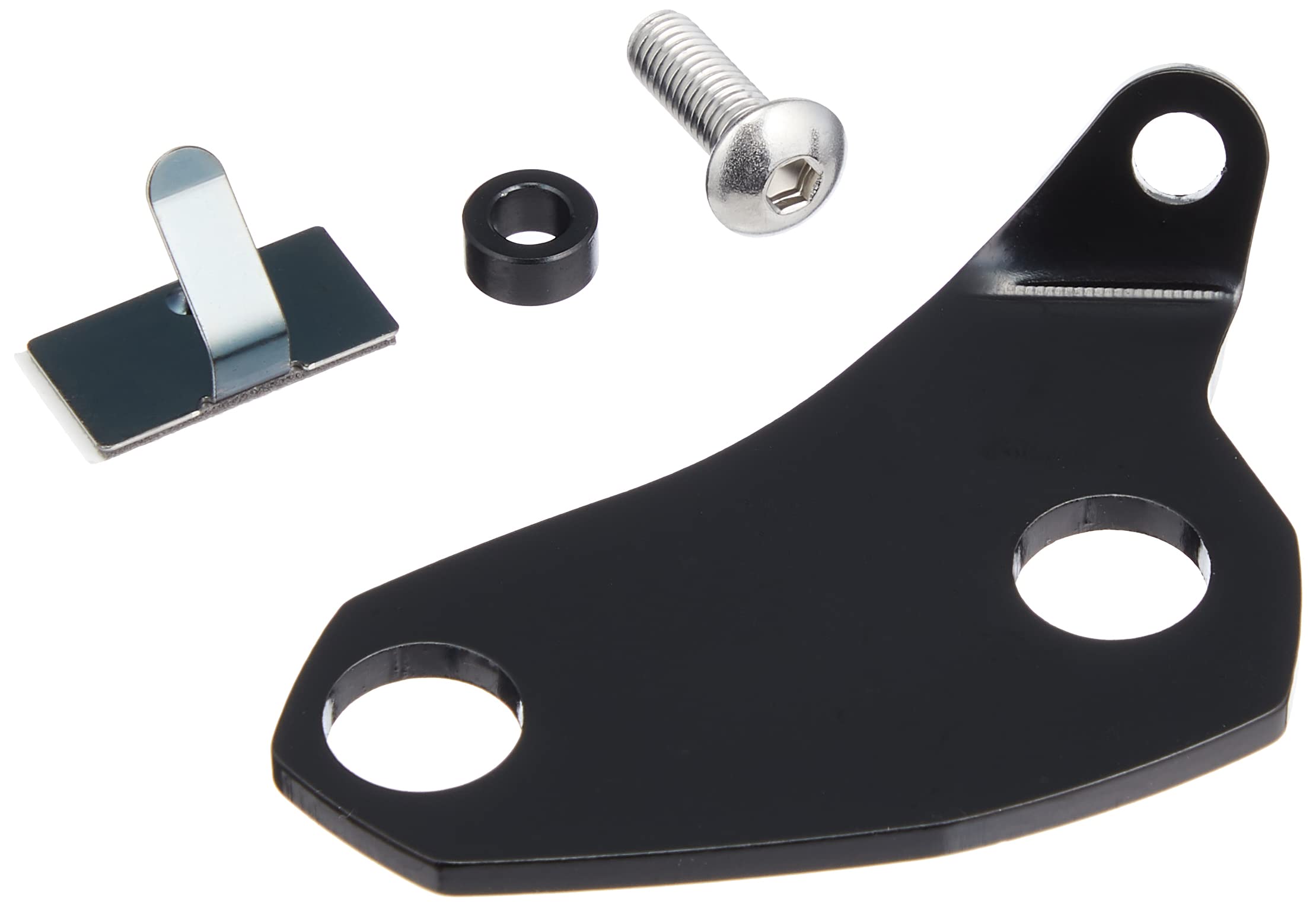 Запчасти для мотоцикла Kijima Stay Drive Recorder передний/задний комплект из стали NINJA1000SX( 20-/2BL-ZXT02K) Черный 304-5192F
Запчасти для мотоцикла Kijima Stay Drive Recorder передний/задний комплект из стали NINJA1000SX( 20-/2BL-ZXT02K) Черный 304-5192F