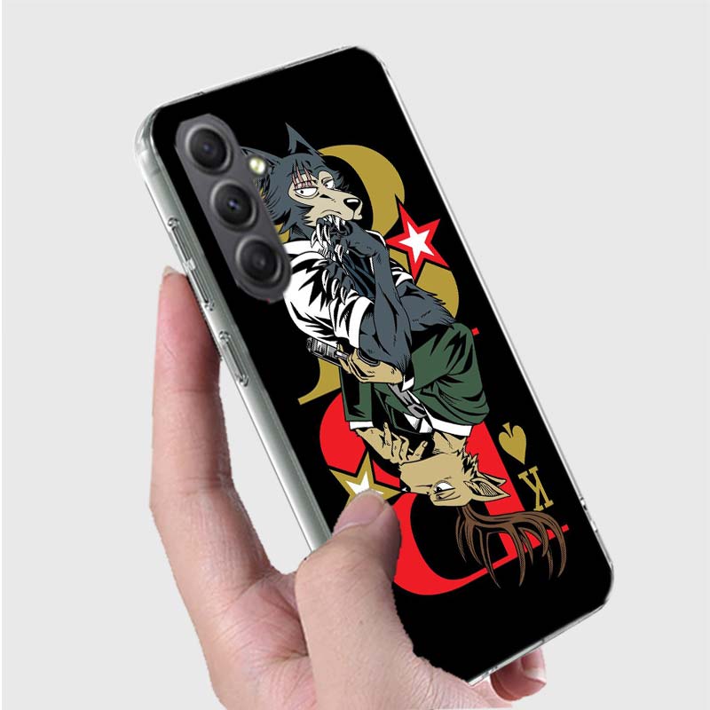 Чехол для телефона Beastars Legosi для Samsung A17 A56 A55 A35 A36 A26 A25 A15 A16 Galaxy Note 20 10 9 8 A70 A50 A40 A30 A20E A71 A51 A4 Samsung A35 5G
Чехол для телефона Beastars Legosi для Samsung A17 A56 A55 A35 A36 A26 A25 A15 A16 Galaxy Note 20 10 9 8 A70 A50 A40 A30 A20E A71 A51 A4 Samsung A35 5G