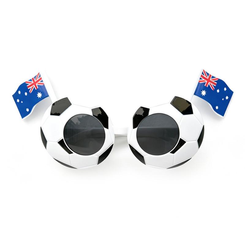 The 23rd Fifa World Cup Soccer Fan Glasses With Uv400 Sun Shield For Sports Events And Celebrations Australia
The 23rd Fifa World Cup Soccer Fan Glasses With Uv400 Sun Shield For Sports Events And Celebrations Australia