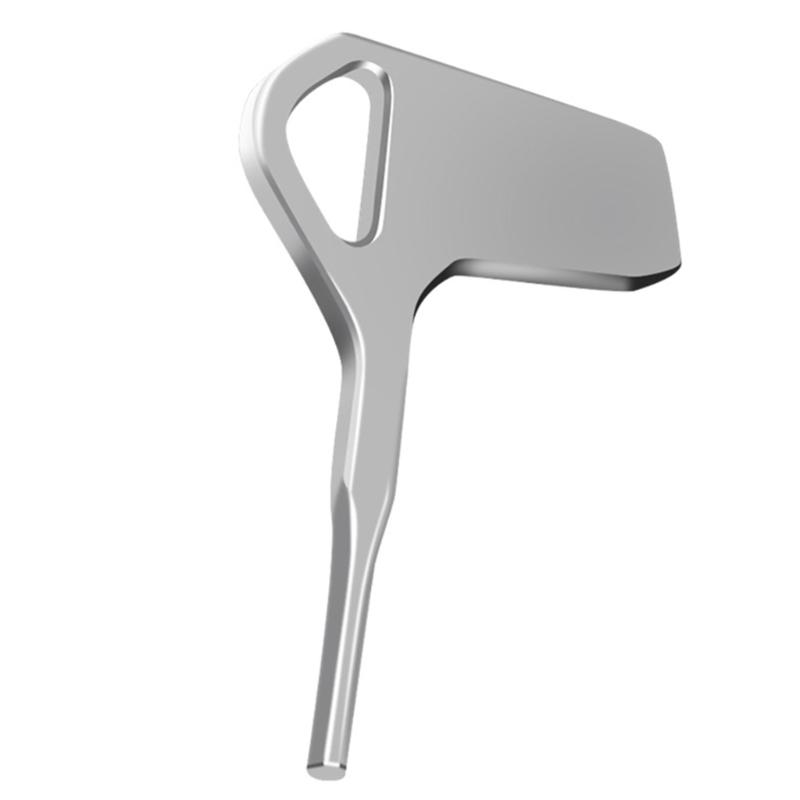 Professional Camera Accessory Tool Aluminum Alloy Screw Wrench Portable Slotted Screwdriver Wrench for Photographer 1
Professional Camera Accessory Tool Aluminum Alloy Screw Wrench Portable Slotted Screwdriver Wrench for Photographer 1