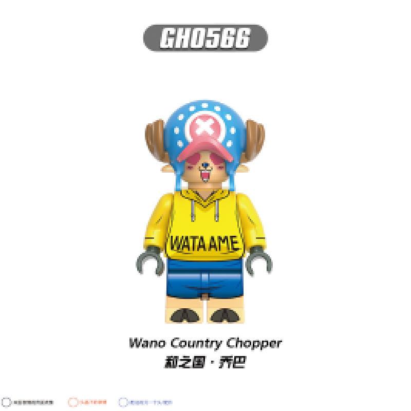 X0352 0353 0356 G0171 Kt1013 Іграшка-конструктор One Piece
X0352 0353 0356 G0171 Kt1013 Іграшка-конструктор One Piece