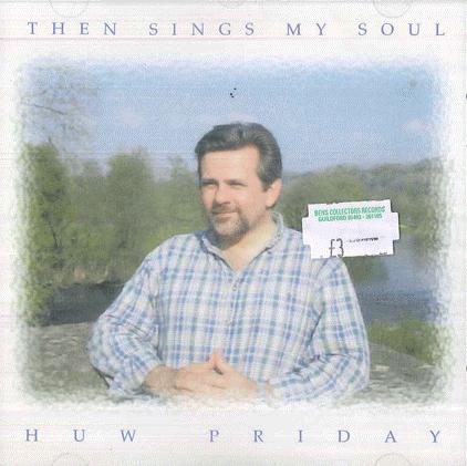 CD HUW PRIDAY Then Sings My Soul NONE PRELUDE 1999 Non Japan CountryFolk Used
CD HUW PRIDAY Then Sings My Soul NONE PRELUDE 1999 Non Japan CountryFolk Used