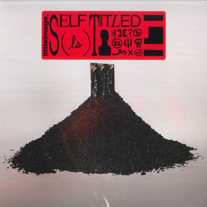 LP Record LITTLE IMAGE - ОДНОНАЗВАННЫЙ D004226001 Hollywood Record 2023 Worldwide Rock
LP Record LITTLE IMAGE - ОДНОНАЗВАННЫЙ D004226001 Hollywood Record 2023 Worldwide Rock