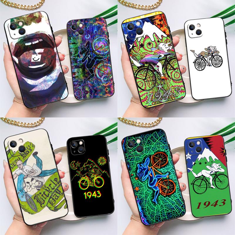 Чехол для телефона LSD Albert Hofmann Bicycle Day для iPhone 15 13 12 11 14 Pro Max Mini X XR XS MAX SE 2020 7 8 Plus, задняя крышка iPhone 12 mini
Чехол для телефона LSD Albert Hofmann Bicycle Day для iPhone 15 13 12 11 14 Pro Max Mini X XR XS MAX SE 2020 7 8 Plus, задняя крышка iPhone 12 mini