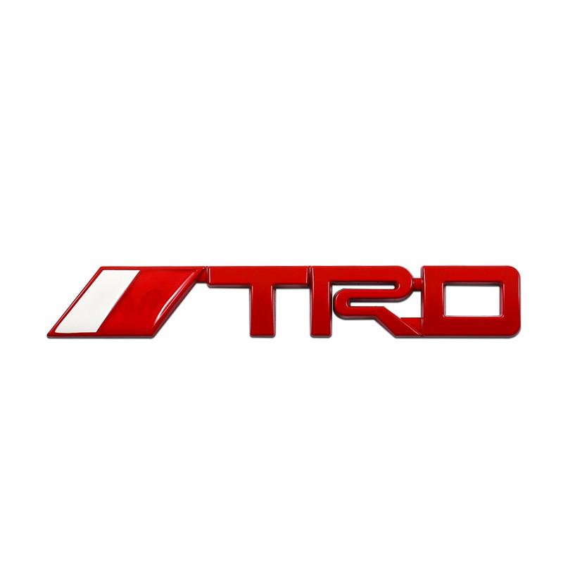 3D Металева Наклейка на Автомобіль Логотип Toyota TRD Емблема Значок Наклейки Декорація Для Toyota C-HR Camry TRD Crown GR Yaris RAV4 Mirai Prius
3D Металева Наклейка на Автомобіль Логотип Toyota TRD Емблема Значок Наклейки Декорація Для Toyota C-HR Camry TRD Crown GR Yaris RAV4 Mirai Prius