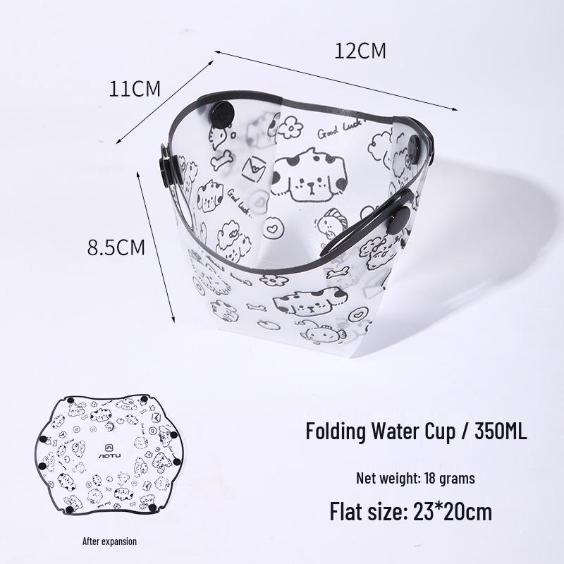 Portable Japanese Folding Tableware Set: Food-Grade PP Coffee Filter, Camping Bowl, Cup, Plate
Portable Japanese Folding Tableware Set: Food-Grade PP Coffee Filter, Camping Bowl, Cup, Plate