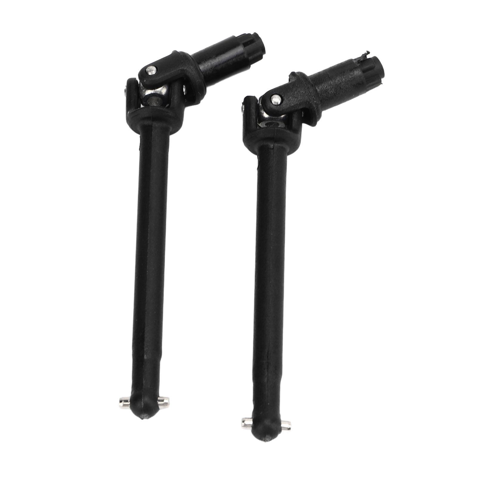 2PCS RC Front Driveshaft Strong Power Accessory Spare Parts Fit For SCY 16101 16102 16103 16201 1/16 RC Car
2PCS RC Front Driveshaft Strong Power Accessory Spare Parts Fit For SCY 16101 16102 16103 16201 1/16 RC Car