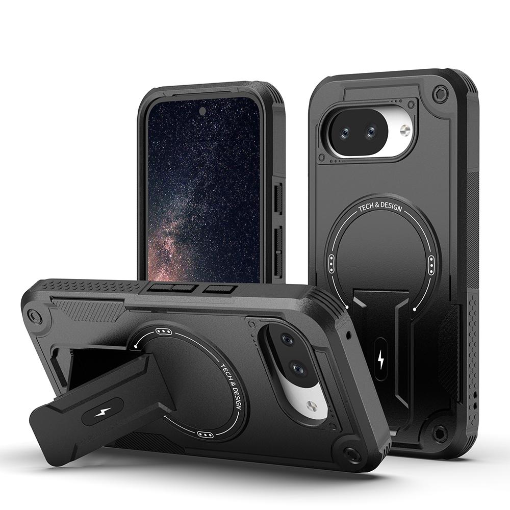 Shockproof Magnetic Dual Layer Case for Google Pixel 10A 10 A 9 Pro XL Pixel10a Pixel10 Pixel9 Pixel 10 Pro XL Cell Phone Cover Google Pixel 10 Pro чёрный
Shockproof Magnetic Dual Layer Case for Google Pixel 10A 10 A 9 Pro XL Pixel10a Pixel10 Pixel9 Pixel 10 Pro XL Cell Phone Cover Google Pixel 10 Pro чёрный