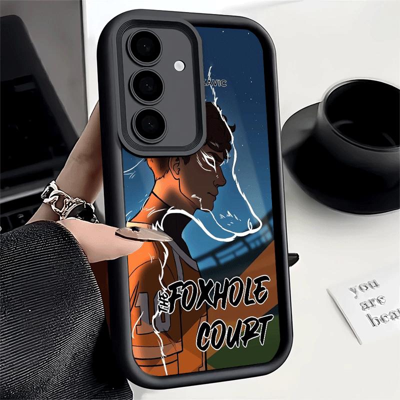 Чехол для телефона Samsung Galaxy S26 S25 Ultra S24 FE Palmetto State Foxes Игровой чехол S23 Plus S22 + S21 S20 5G Мягкий силикон Funda Samsung S24 Ultra
Чехол для телефона Samsung Galaxy S26 S25 Ultra S24 FE Palmetto State Foxes Игровой чехол S23 Plus S22 + S21 S20 5G Мягкий силикон Funda Samsung S24 Ultra