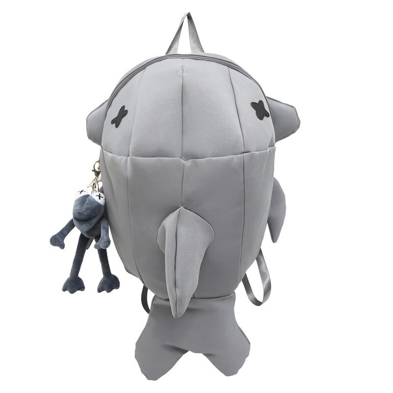 MDNG Casual Cartoon Large Capacity Travel Backpack
MDNG Casual Cartoon Large Capacity Travel Backpack