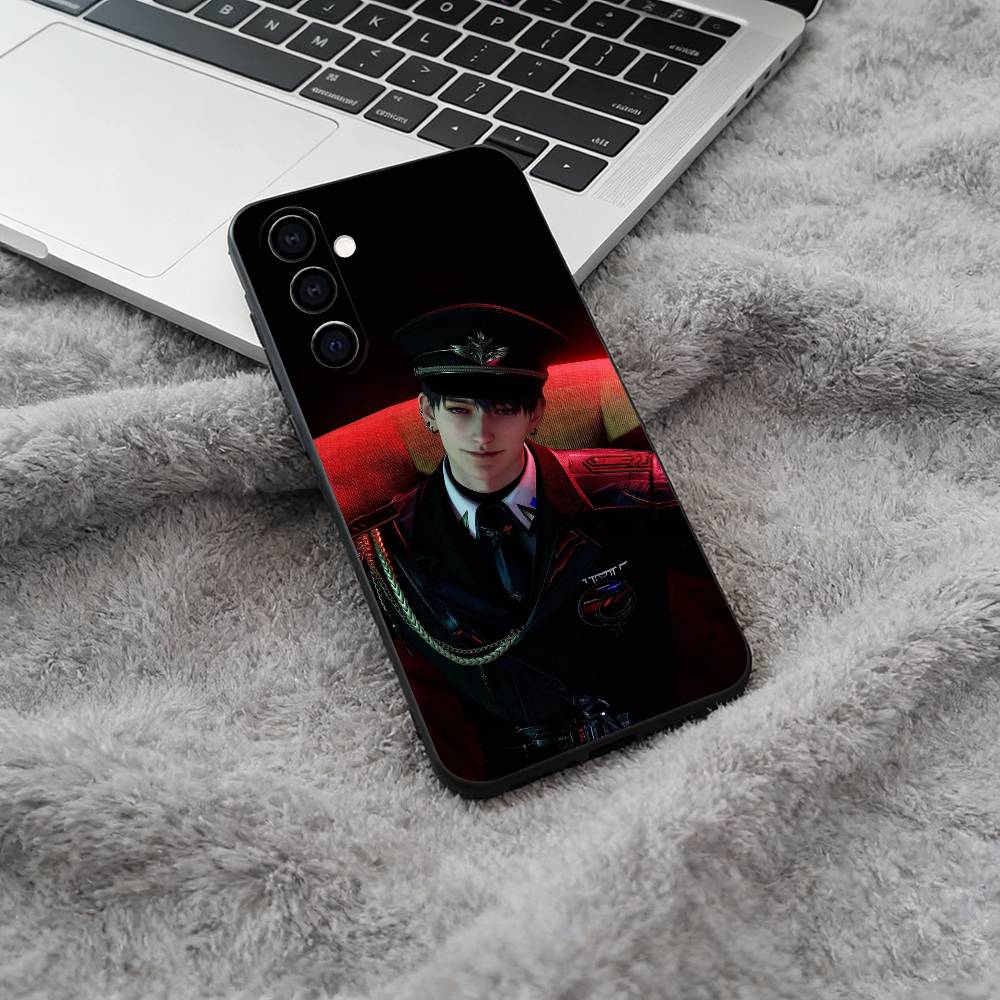 C-C-aleb-love-deep- s--space Soft Silicone phone Case for Samsung Galaxy A73/A71/A72/A70/A53/A52/A51 - Black Samsung a21s
C-C-aleb-love-deep- s--space Soft Silicone phone Case for Samsung Galaxy A73/A71/A72/A70/A53/A52/A51 - Black Samsung a21s