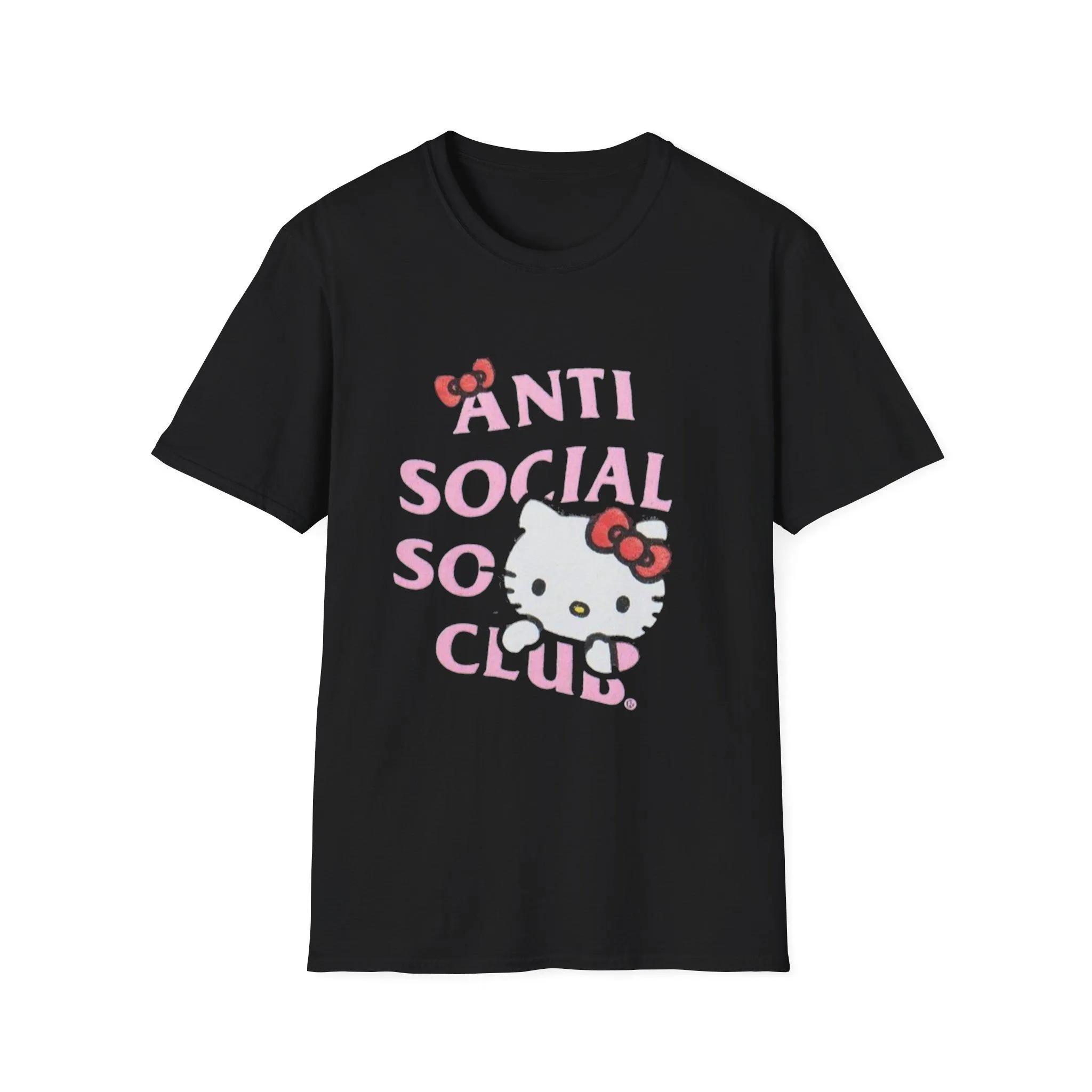 2026 Summer New Hello Kitty Cotton Tshirt Unisex Childrens Casual Loose Family Shortsleeved Fashion Retro Print EleUnisext Top S
2026 Summer New Hello Kitty Cotton Tshirt Unisex Childrens Casual Loose Family Shortsleeved Fashion Retro Print EleUnisext Top S