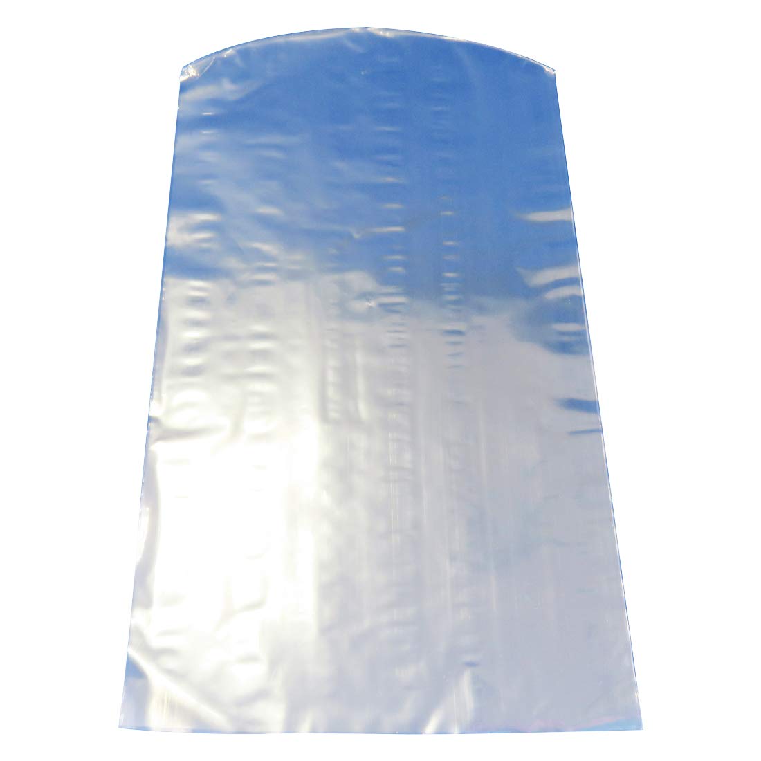 Sunplastic Shrink standard bags Thickness x 170 x 300 1 box pieces 0.02mm S-1 1,000
Sunplastic Shrink standard bags Thickness x 170 x 300 1 box pieces 0.02mm S-1 1,000