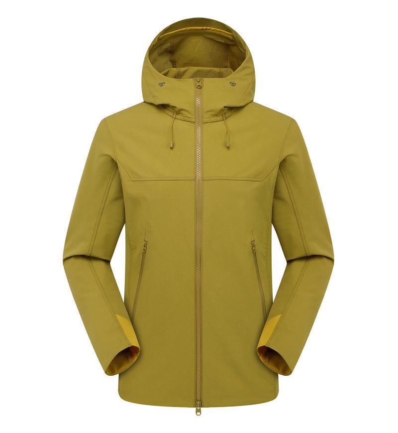 KLSm8 Unisex Softshell Jacket for Spring/Autumn - Breathable, Waterproof, Custom Logo XS
KLSm8 Unisex Softshell Jacket for Spring/Autumn - Breathable, Waterproof, Custom Logo XS