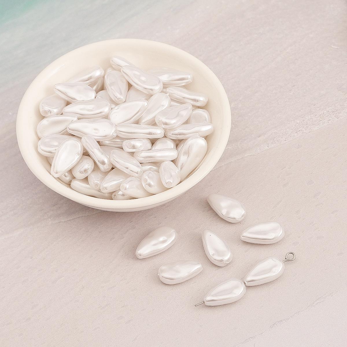 ABS Формованные Бусины Аксессуары для Ювелирных Изделий: Материалы для изготовления браслетов и серег своими руками
ABS Формованные Бусины Аксессуары для Ювелирных Изделий: Материалы для изготовления браслетов и серег своими руками