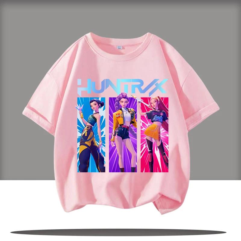 T-Shirts Girls Fashion Girl T-Shirt Cartoon Printed Children s Short Sleeve Children s Clothing Top 170
T-Shirts Girls Fashion Girl T-Shirt Cartoon Printed Children s Short Sleeve Children s Clothing Top 170